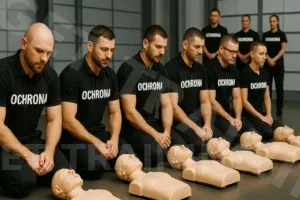 KPOF: Temat II. Zasady udzielania pomocy przedlekarskiej