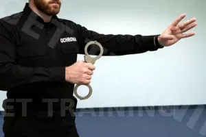 Blok obejmujący zagadnienia technik interwencyjnych