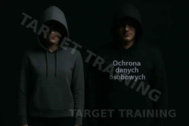 I. Ochrona danych osobowych