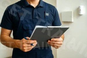 L9: Administrowanie i zarządzanie systemami zabezpieczeń technicznych