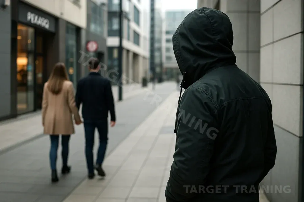 Szkolenie na licencję detektywa I-III