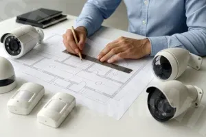 L6. Projektowanie systemów alarmowych – zasady projektowania, dokumentacja i kalkulacja kosztów systemu alarmowego