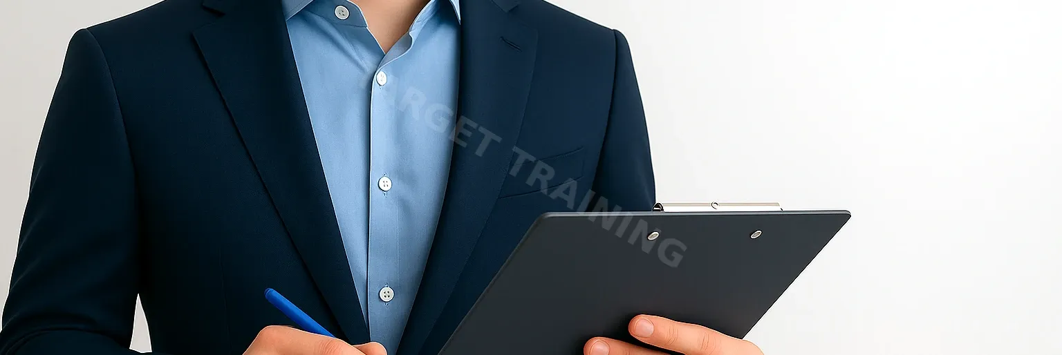 Regulamin korzystania z Platformy edukacyjnej  TARGET TRAINING