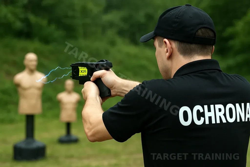 Egzaminy na pozwolenie na broń – oficjalne testy do egzaminów przeprowadzanych przez Policję