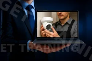 Wprowadzenie do kursu instalatora systemów telewizji dozorowej (CCTV) – szkolenie z zasad kształcenia na odległość i obsługi platformy edukacyjnej