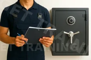 L2a. Organizacja pracy pracownika zabezpieczenia technicznego