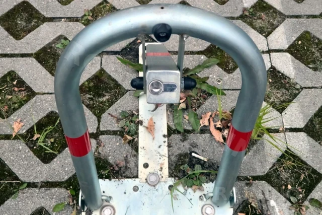 L5a. Urządzenia mechaniczne – budowa, montaż, konserwacja i obsługa awaryjna