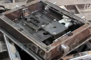 L4a. Planowanie, projekt, montaż, odbiór i utrzymanie urządzeń i środków mechanicznego zabezpieczenia