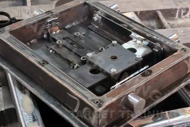 L3a. Charakterystyka i klasyfikacja urządzeń oraz środków mechanicznego zabezpieczenia