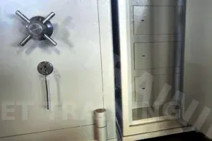 L14a. Sejfy i skrytki – klasyfikacja, montaż, konserwacja i awaryjne otwieranie