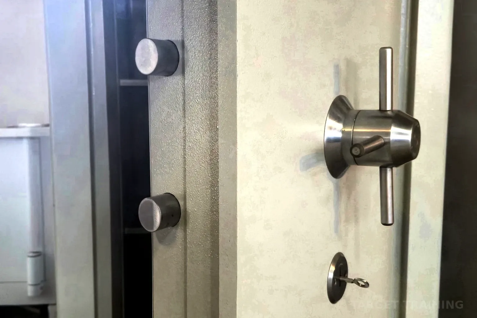 L3a. Charakterystyka i klasyfikacja urządzeń oraz środków mechanicznego zabezpieczenia