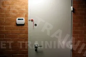 L6a. Drzwi, kraty, rolety i ogrodzenia – montaż, regulacja i naprawy