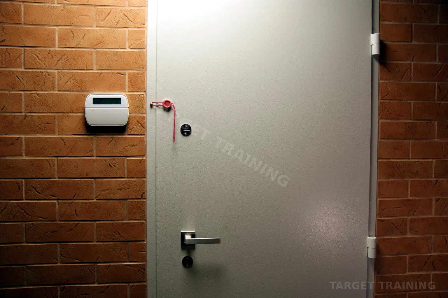 L6a. Drzwi, kraty, rolety i ogrodzenia – montaż, regulacja i naprawy