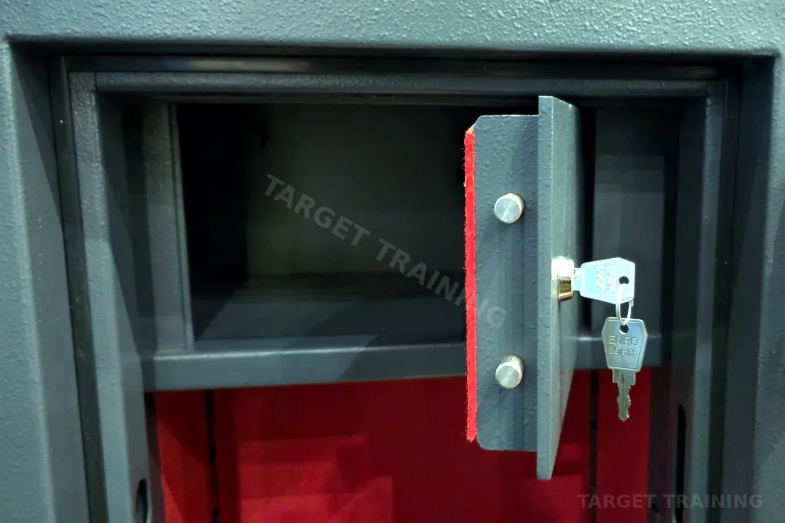 L15a. Konserwacja urządzeń i środków mechanicznego zabezpieczenia oraz prowadzenie dokumentacji serwisowej