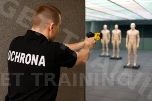 Posługiwanie się paralizatorem elektrycznym typu TASER – przeznaczenie, budowa, eksploatacja, bezpieczeństwo i techniki użycia