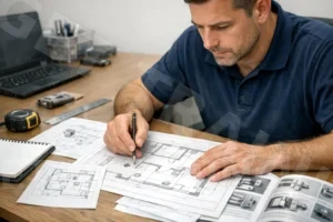 L4a. Planowanie, projekt, montaż, odbiór i utrzymanie urządzeń i środków mechanicznego zabezpieczenia