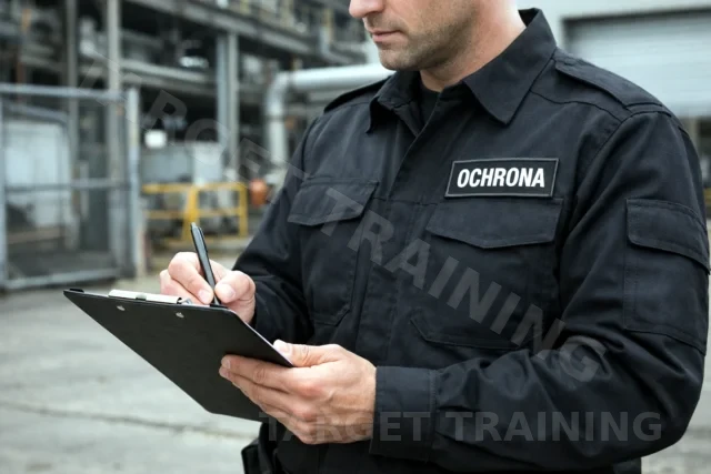 B3a. Testy z odpowiedziami do egzaminu na pozwolenie na broń – ćwicz bez ograniczeń