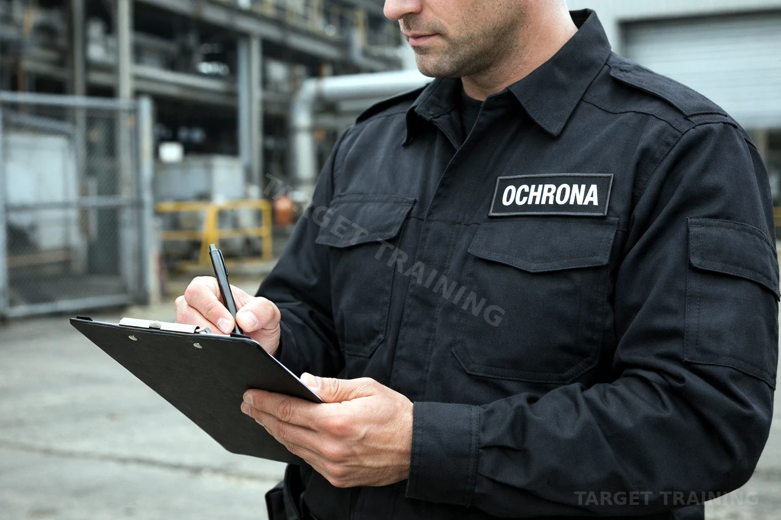 P5. Testy z odpowiedziami do egzaminu na pozwolenie na broń – ćwicz bez ograniczeń