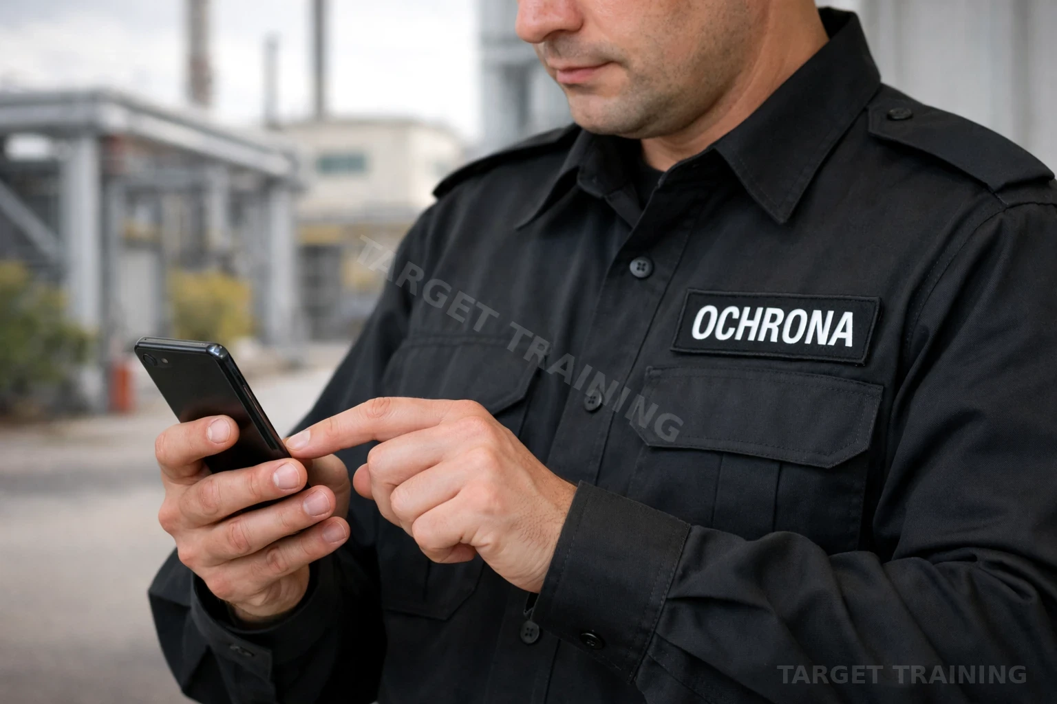 P4. Testy egzaminacyjne – wersja na telefon komórkowy