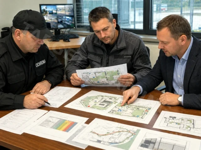 PO. Temat 9: Przykładowy plan ochrony – wzór dydaktyczny