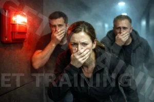 L5. Systemy sygnalizacji pożarowej w ochronie osób i mienia – działanie, przeznaczenie, montaż, eksploatacja, konserwacja i obsługa awaryjna