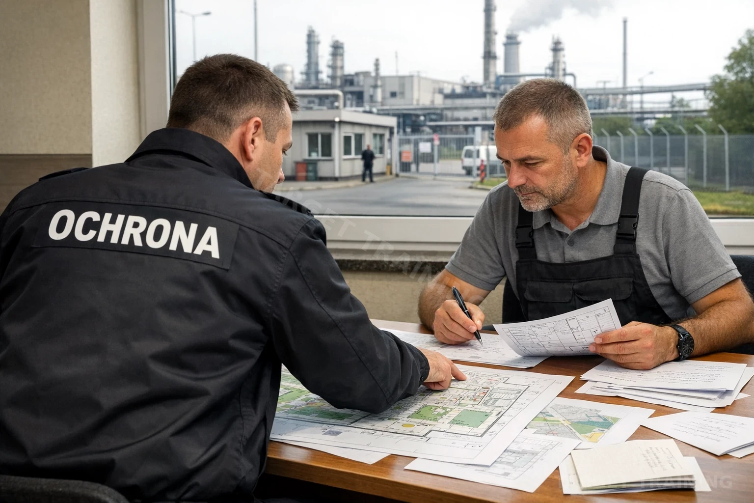PO. Temat 2: Charakter produkcji lub rodzaj działalności jednostki
