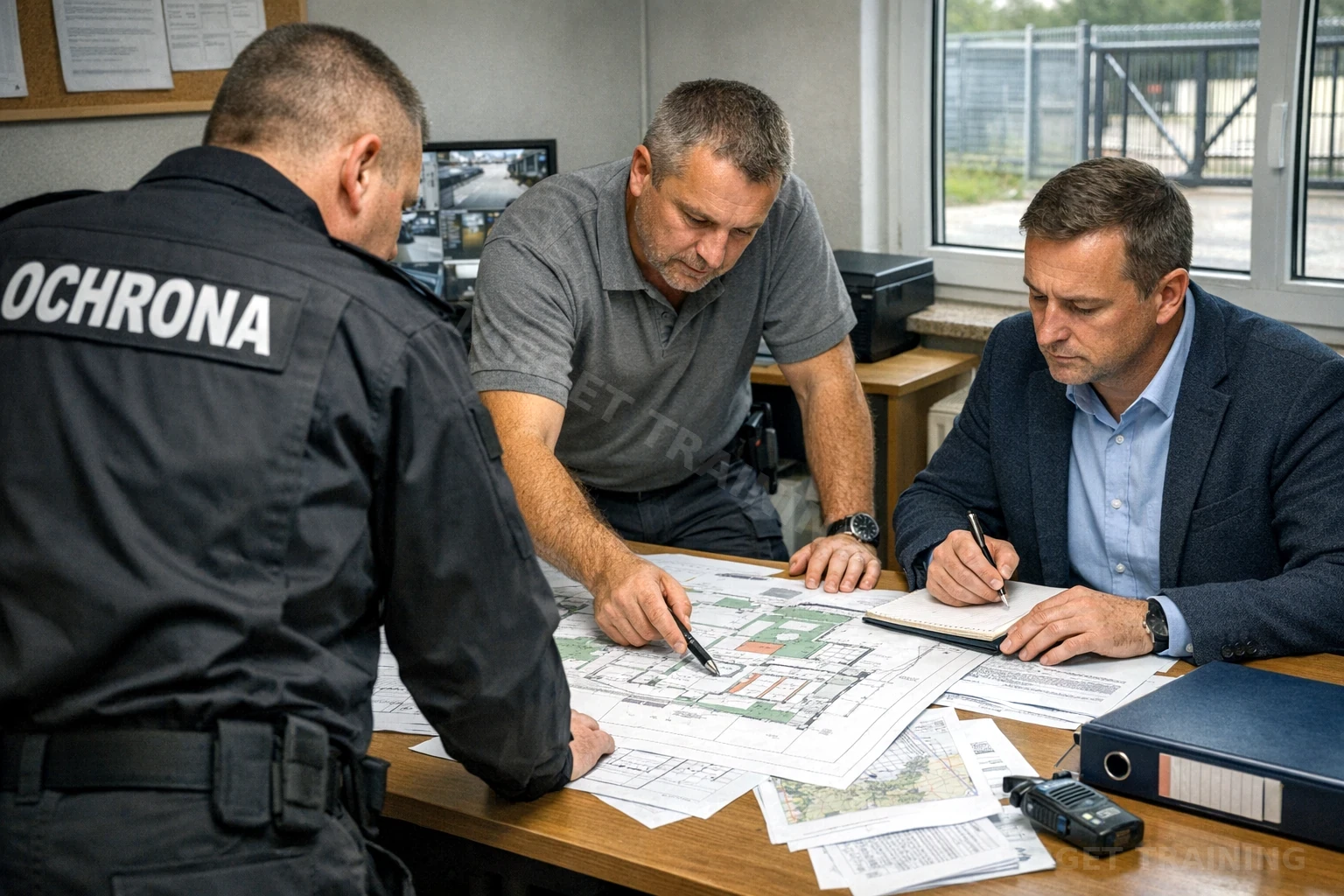 PO. Temat 1: Zasady sporządzania planu ochrony i tryb jego uzgadniania