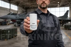 L7: Specyfika instalacji i eksploatacji systemów zabezpieczeń technicznych w resorcie obrony narodowej