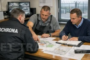 PO. Temat 4: Ocena aktualnego stanu ochrony jednostki