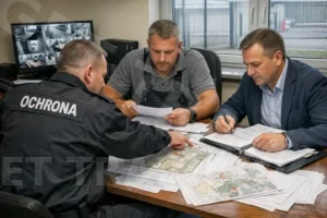 PO. Temat 8: Opracowanie, aktualizacja i weryfikacja planu ochrony