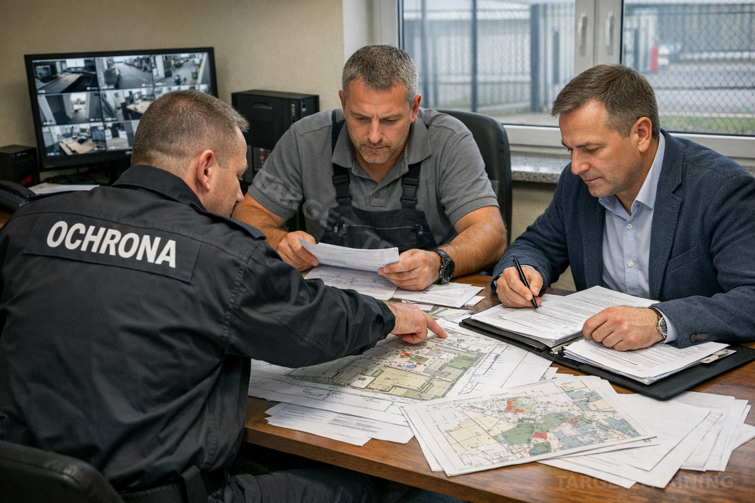 PO. Temat 8: Opracowanie, aktualizacja i weryfikacja planu ochrony