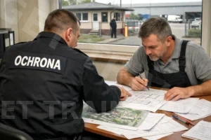 PO. Temat 3: Analiza stanu potencjalnych zagrożeń, w tym zagrożeń o charakterze terrorystycznym i aktualnego stanu bezpieczeństwa jednostki