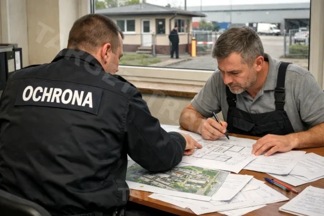 PO. Temat 3: Analiza stanu potencjalnych zagrożeń, w tym zagrożeń o charakterze terrorystycznym i aktualnego stanu bezpieczeństwa jednostki