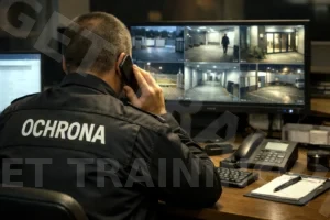 L3. Systemy telewizji dozorowej w ochronie osób i mienia – działanie, przeznaczenie, montaż, eksploatacja, konserwacja i obsługa awaryjna