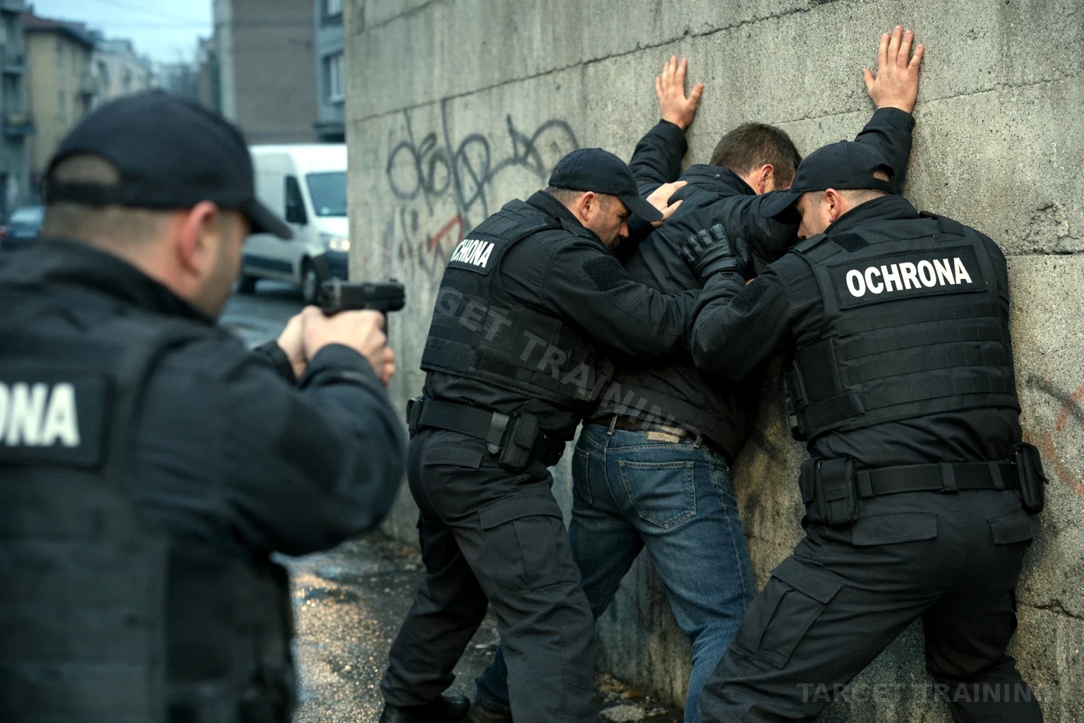 POF: Moduł I. Blok ogólnoprawny