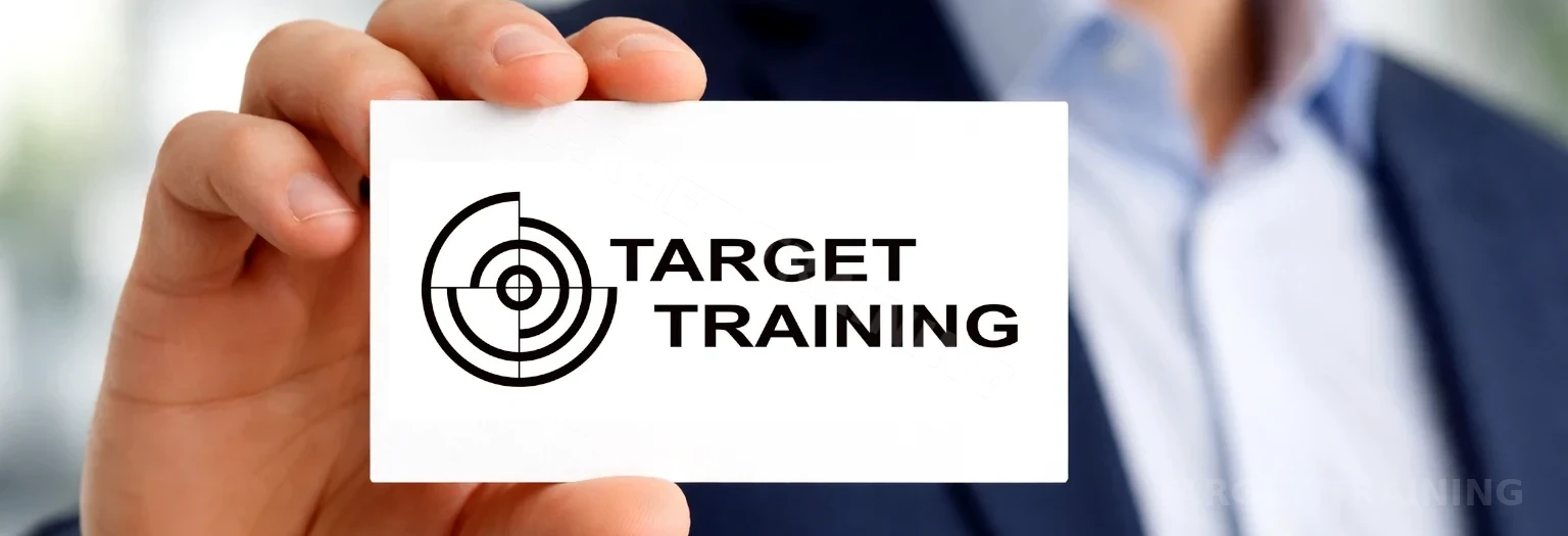 Poznaj TARGET TRAINING – Centrum Szkoleń Branży Ochrony i Zabezpieczeń Technicznych