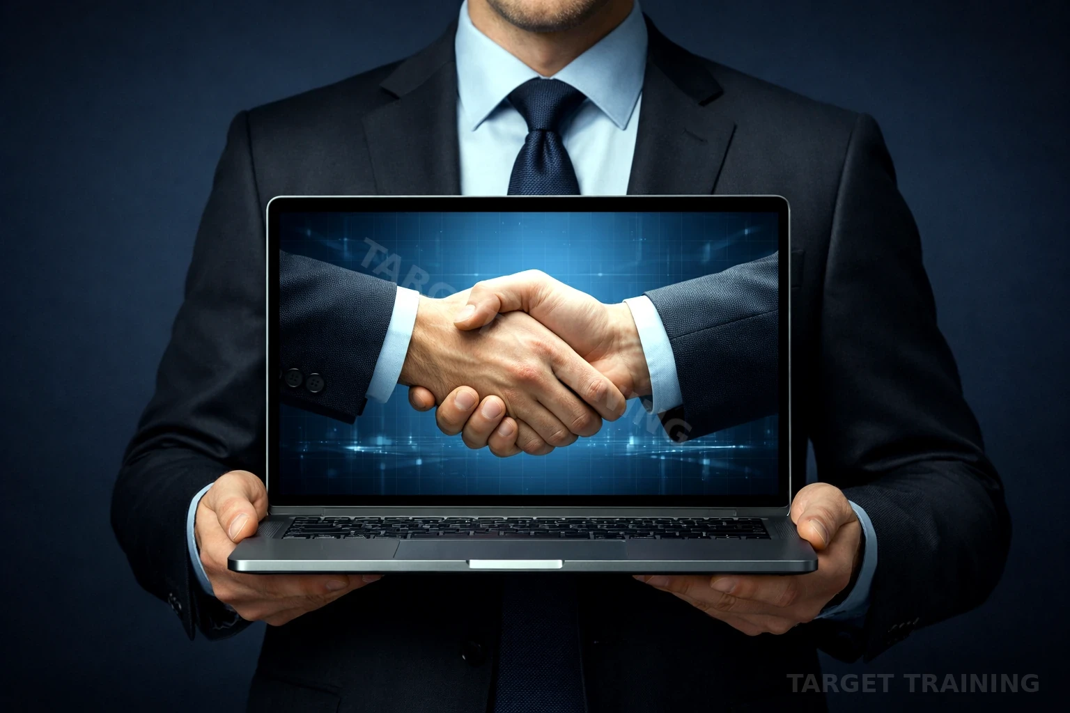 Wprowadzenie do kursu pracowników zabezpieczenia technicznego – szkolenie z zasad kształcenia na odległość i obsługi platformy edukacyjnej