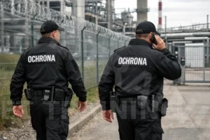 PO. Temat 7: Zasady organizacji i wykonywania ochrony jednostki