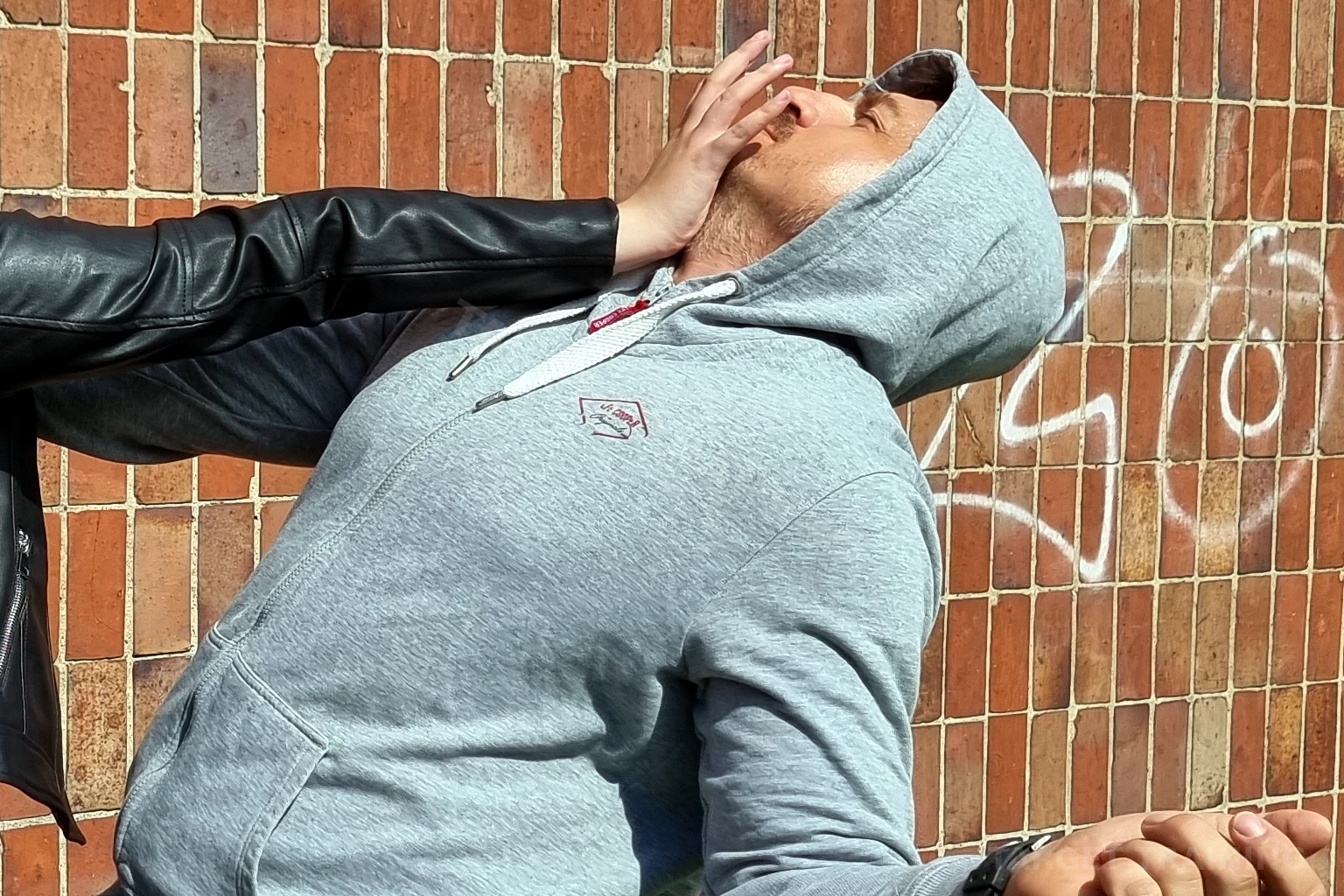 Kurs samoobrony dla każdego – poziom I (zakończony certyfikatem)