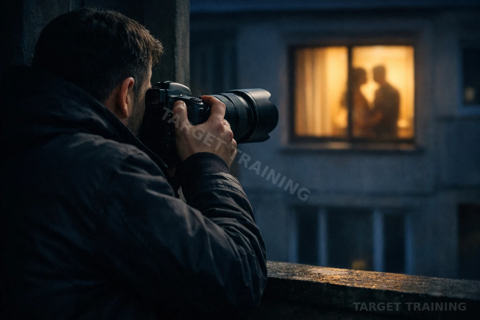 Szkolenie na licencję detektywa – przez internet