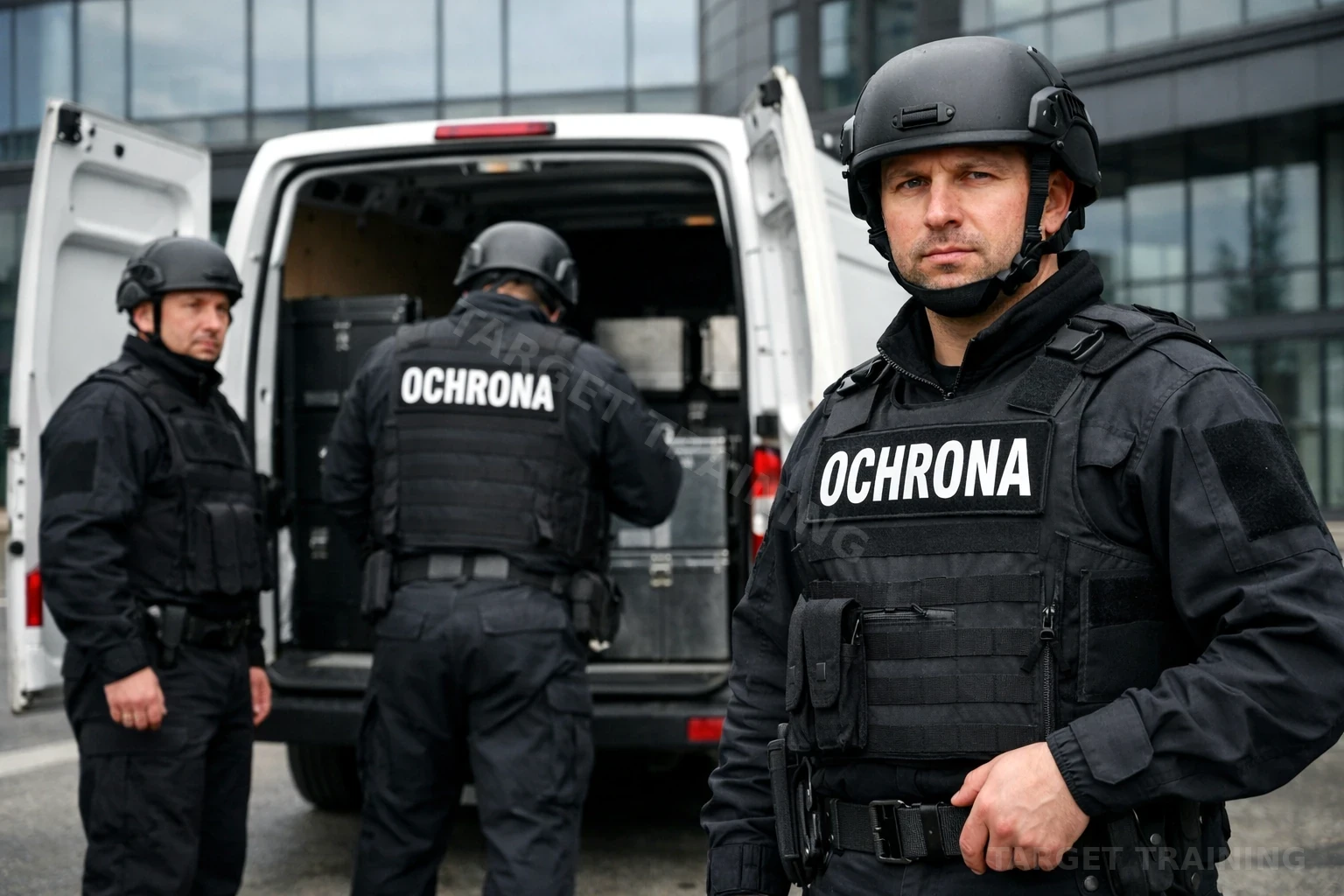 Kurs z zakresu ochrony wartości pieniężnych – wymagania prawne, zabezpieczenia i procedury postępowania