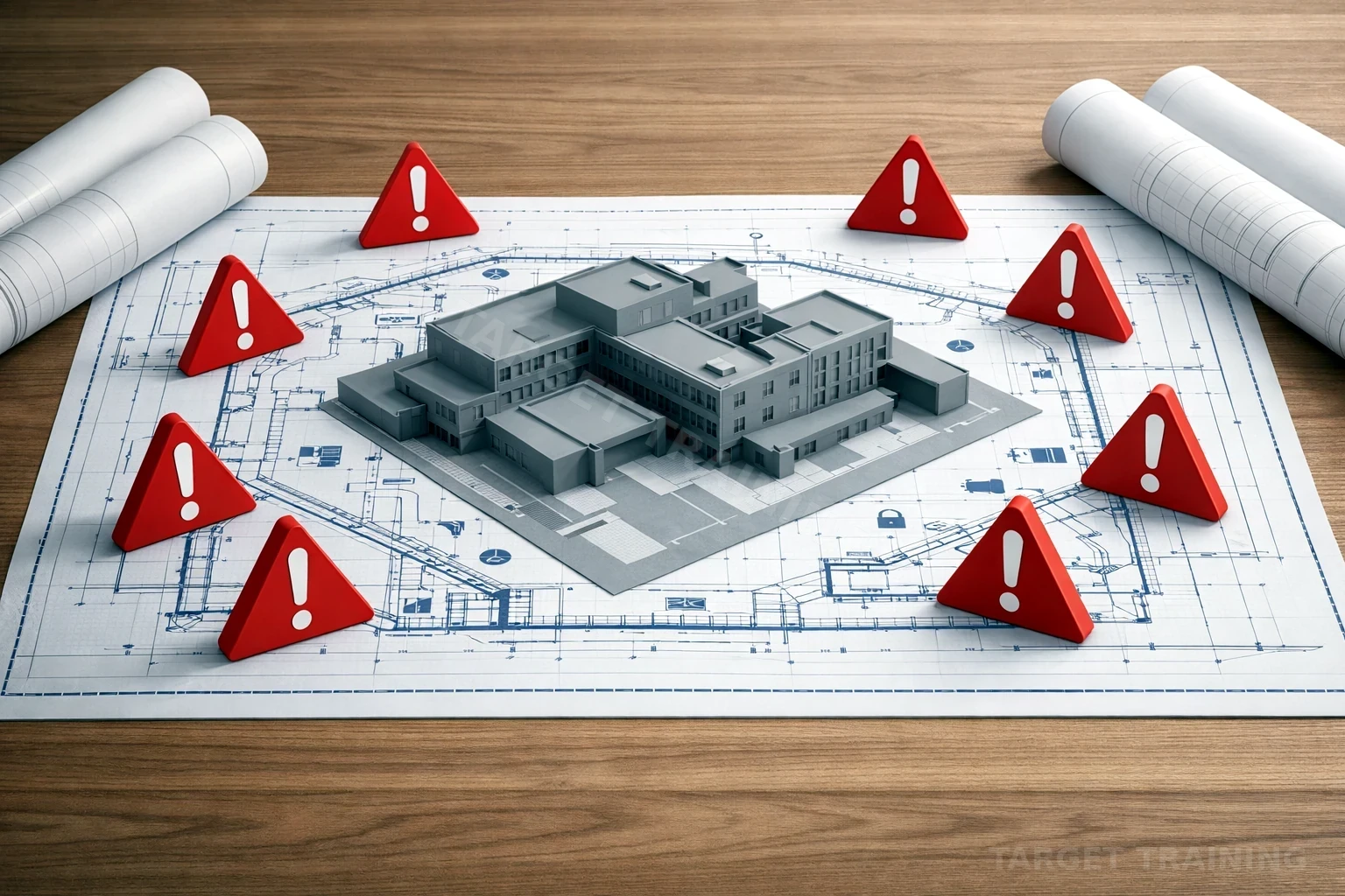 Kurs z zakresu opracowywania planów ochrony obiektów podlegających obowiązkowej ochronie – zgodnie z ustawą o ochronie osób i mienia